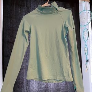 Never worn Nike athletic wear